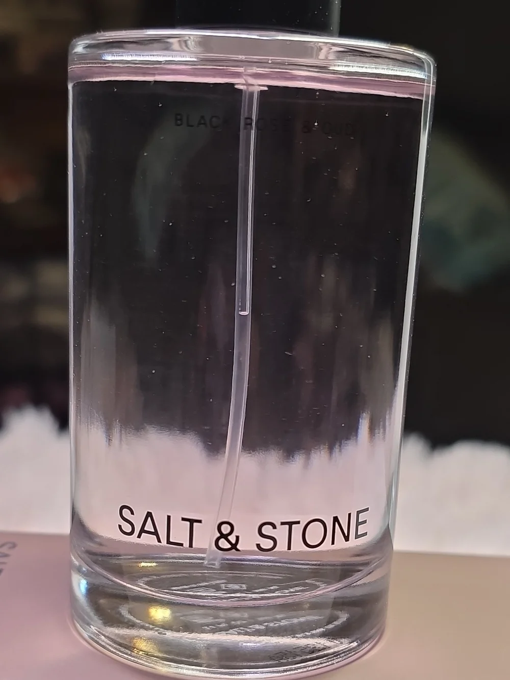 Salt & Stone salt stone
